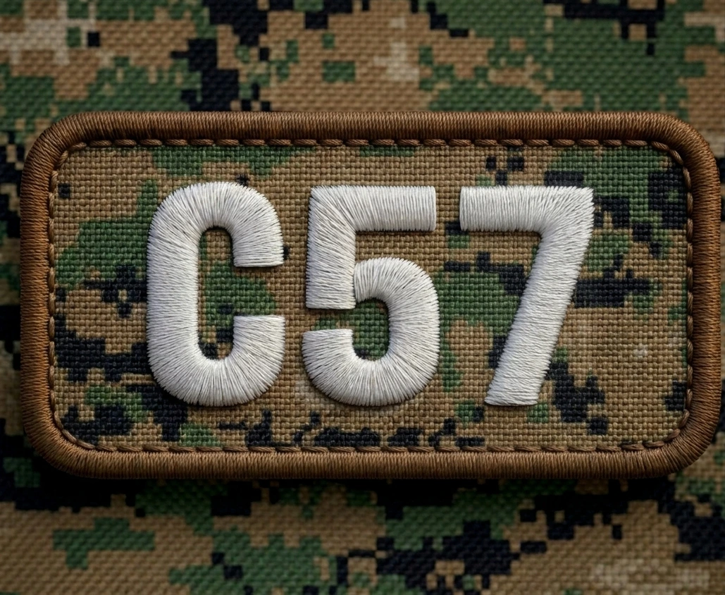 C57