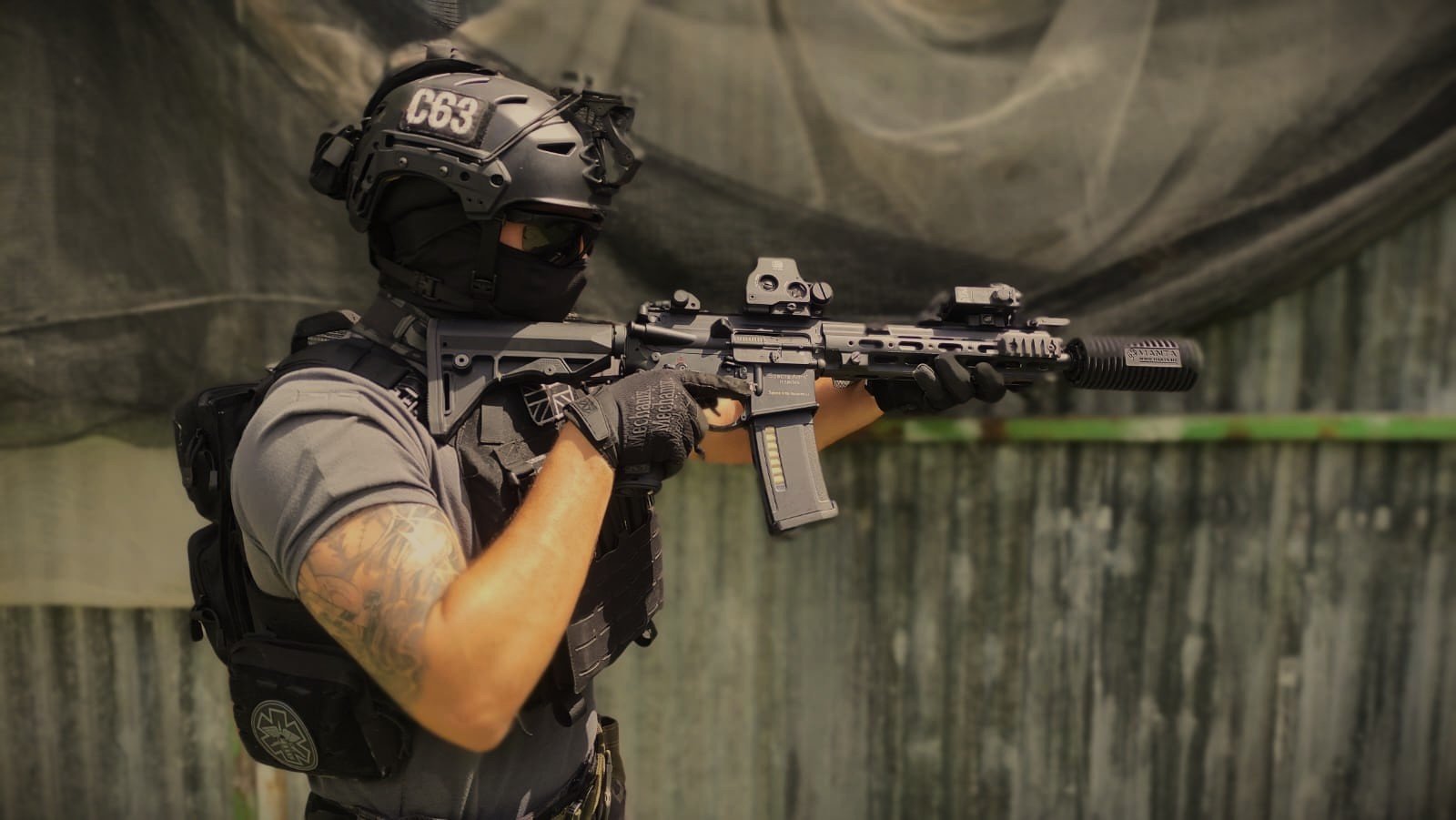 Kit CTSFO Summer